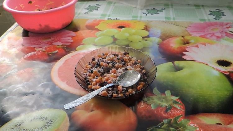 Tartes Lavash dans une casserole: une recette étape par étape avec des photos