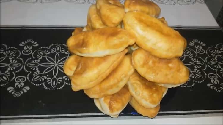 Cómo aprender a cocinar deliciosas empanadas de papa