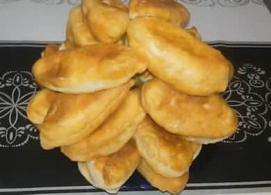 Cómo aprender a cocinar deliciosas empanadas de papa