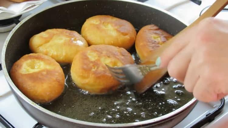 tartes aux carottes prêtes à l'emploi