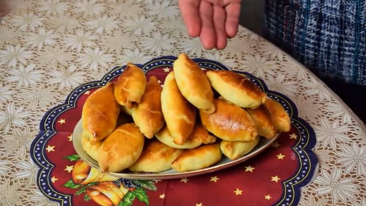 Cómo aprender a cocinar deliciosos pasteles de arroz