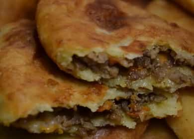 Cómo aprender a cocinar deliciosos pasteles de carne picada