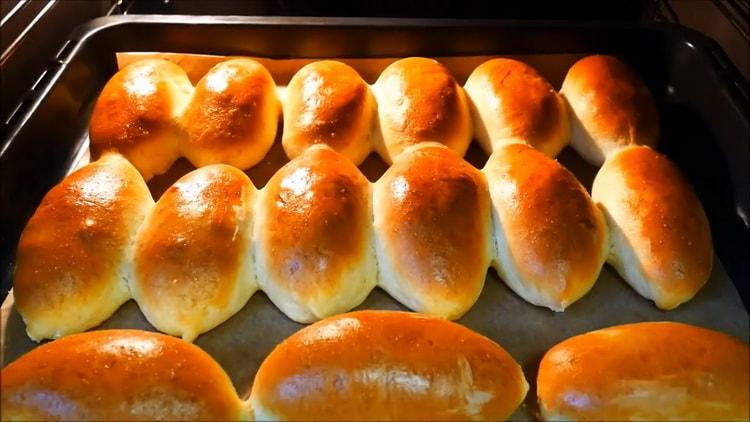 Cómo aprender a cocinar deliciosos pasteles de carne picada en el horno