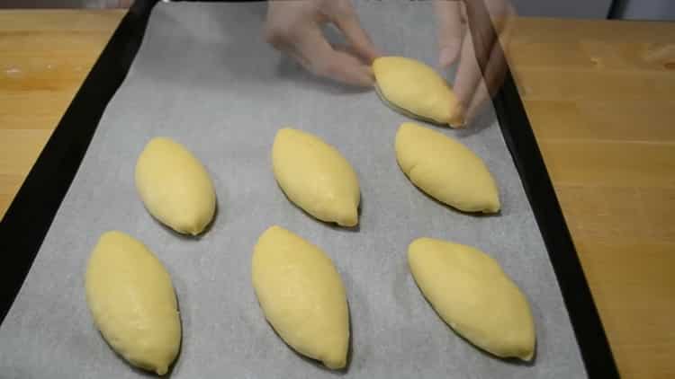 Cómo aprender a cocinar deliciosas empanadas de huevo