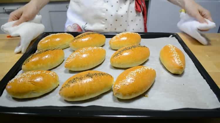 Cómo aprender a cocinar deliciosas empanadas de huevo