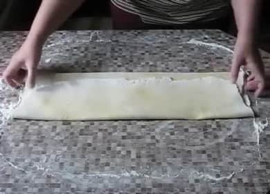Kako naučiti kako napraviti ukusno nemasno tijesto