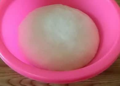 Kako naučiti kako napraviti suho tijesto za pržene kolače od suhog kvasca