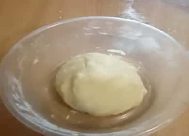 Recette de pâte pour les pâtés à la vodka - unique et délicieux