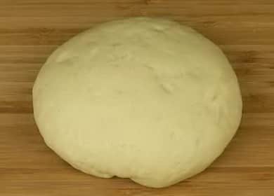 How to make dough for dumplings so that they do not boil and do not become stiff