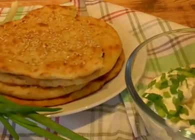 Kako naučiti kuhati ukusne finske kolače