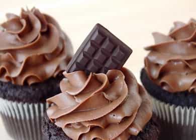 Mega Chocolate Cupcakes - Incroyablement Délicieux