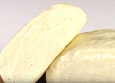 Fresh dough recipe - ideal for manti, beshbarmak, lagman, dumplings 🍞