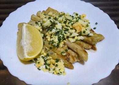 How to Make Delicious White Asparagus for Dinner 🥗