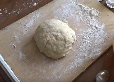 Masa de Jruschov sin edad: la receta correcta 🍞