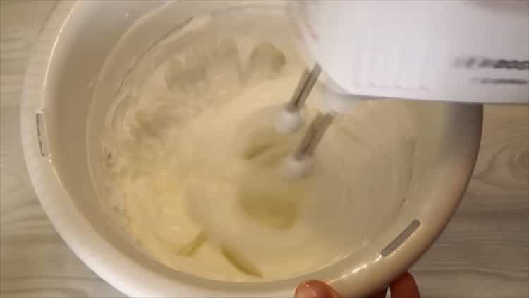 Kako naučiti kuhati ukusne meringue prema klasičnom receptu