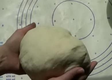 Masa de levadura rápida en solo 5 minutos para obtener pasteles ligeros, exuberantes y sabrosos 🍞