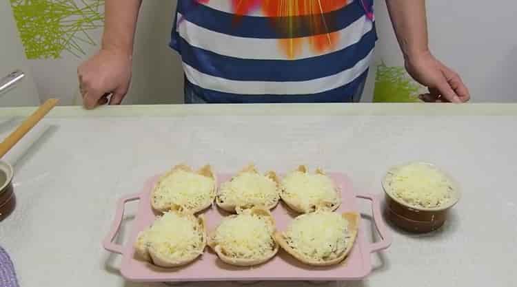 Fromage à faire julienne