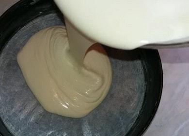 Yogurt dough on kefir - a find for any housewife 🥛