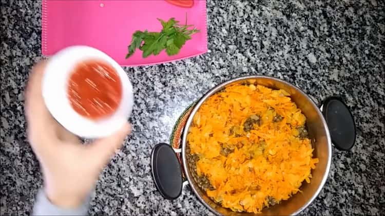 Cómo aprender a cocinar lentejas deliciosamente