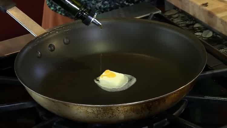 Comment faire cuire des asperges vertes fraîches - le meilleur plat d'accompagnement de légumes