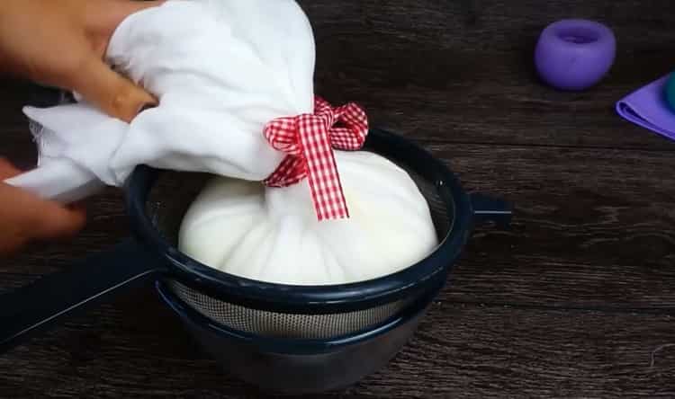 Cuisiner du mascarpone à la maison