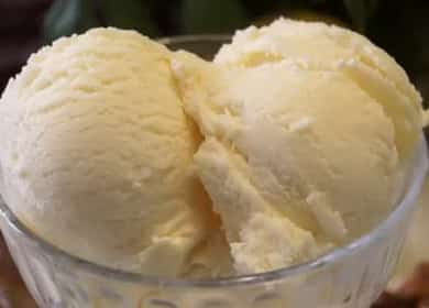 Krema i kondenzirani sladoled za samo 3 minute kod kuće 🍨