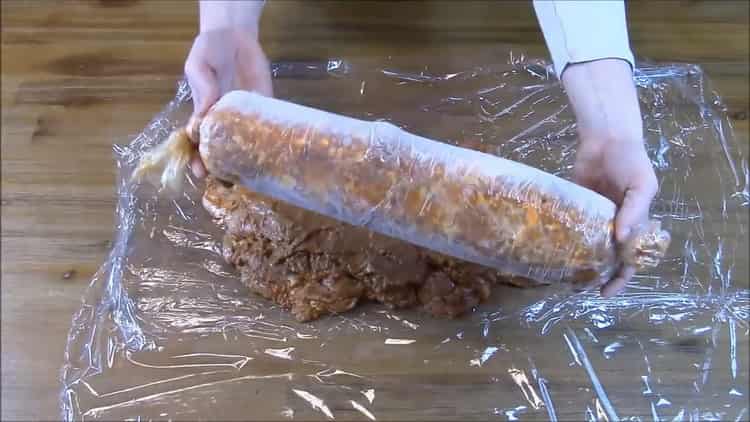 How to learn how to cook delicious shawarma meat