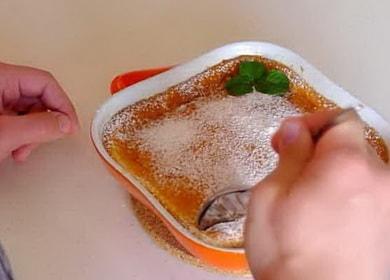 Recept za puding od riblje pećnice - ukusan doručak kao alternativa kašiji 🍮