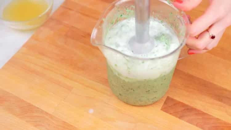 Pour faire des smoothies, ajoutez du lait