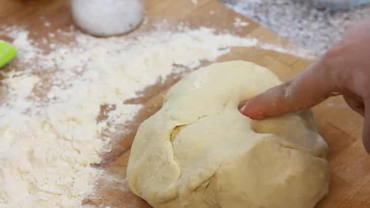 Συνταγή βήμα προς βήμα με φωτογραφία