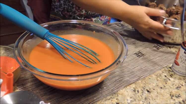 Kako naučiti kako kuhati ukusne mesne okruglice bez riže