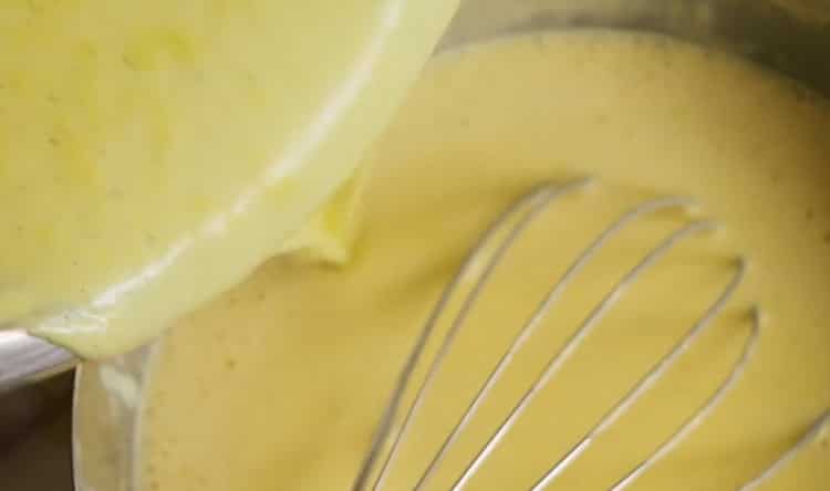 Helado de pistacho receta paso a paso con foto