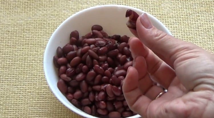 Now you know how to cook red beans for any dish.