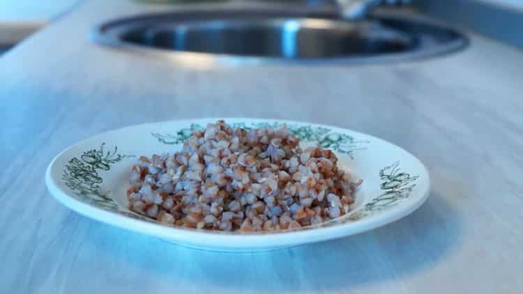 All about steaming buckwheat