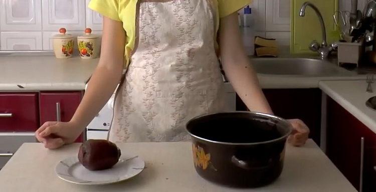 Cómo cocinar remolachas: dos formas rápidas