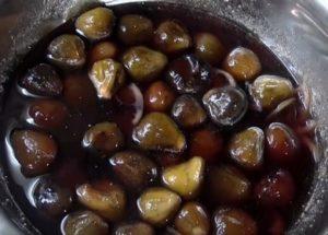 Kuhanje ukusnog džema od smokava: recept s fotografijama po korak.