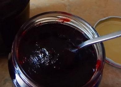 Ukusni džem od koprive ose