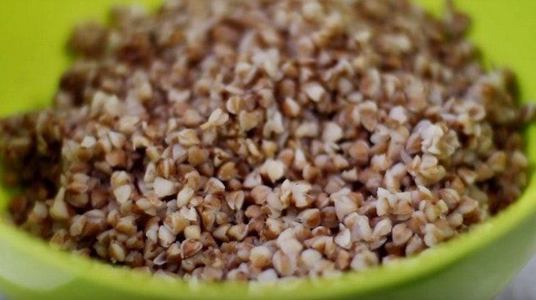 boil until ready buckwheat.