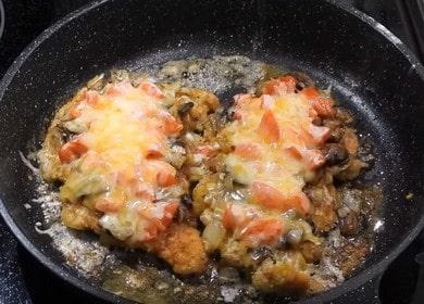 La viande française dans une casserole en seulement 15 minutes