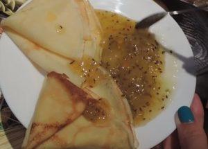 Una maravillosa receta de grosella espinosa para hacer deliciosas mermeladas.