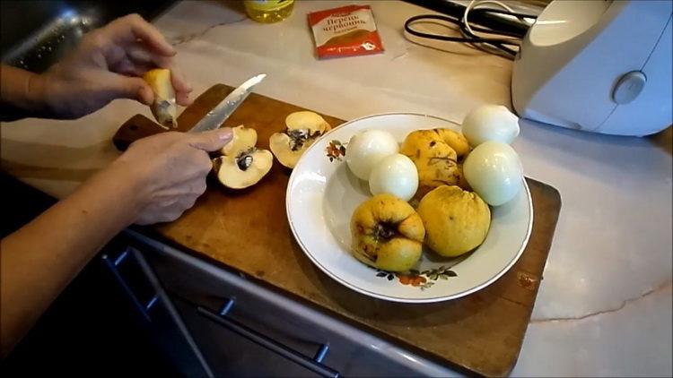 membrillo lo que se puede preparar a partir de recetas de membrillo