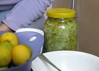 Kako koristiti plodove japanske dunje, tako da svi vitamini ostanu 🍋