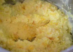 Millet porridge with pumpkin in milk: a step by step recipe with photos