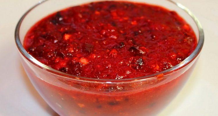 salsa de tomate lista ciruela