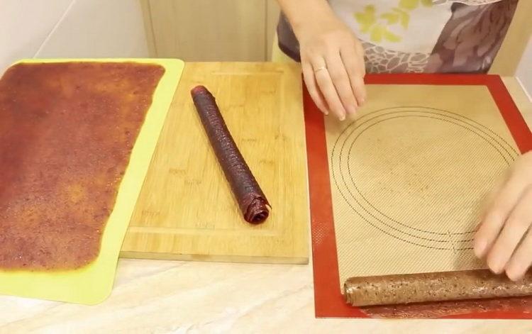 Pastille aux fruits - cuisiner à la maison