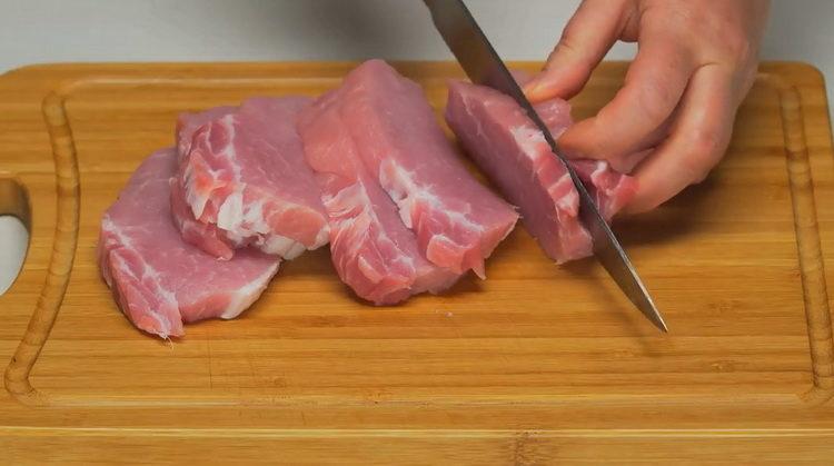 pork french meat recipe