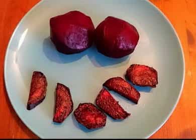 How to bake beets - 2 easy ways 🍠