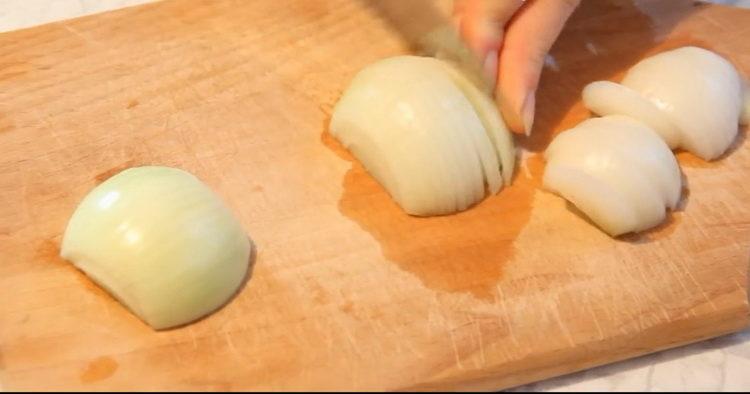 Comment faire cuire la citrouille avec du riz