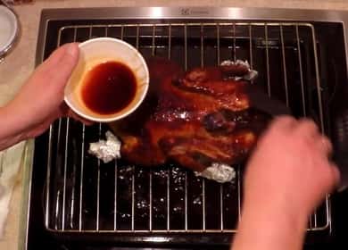 How to learn how to cook a delicious Peking duck 🦆