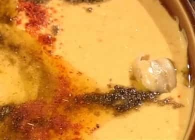 ¿Qué es el hummus y cómo cocinarlo en casa?